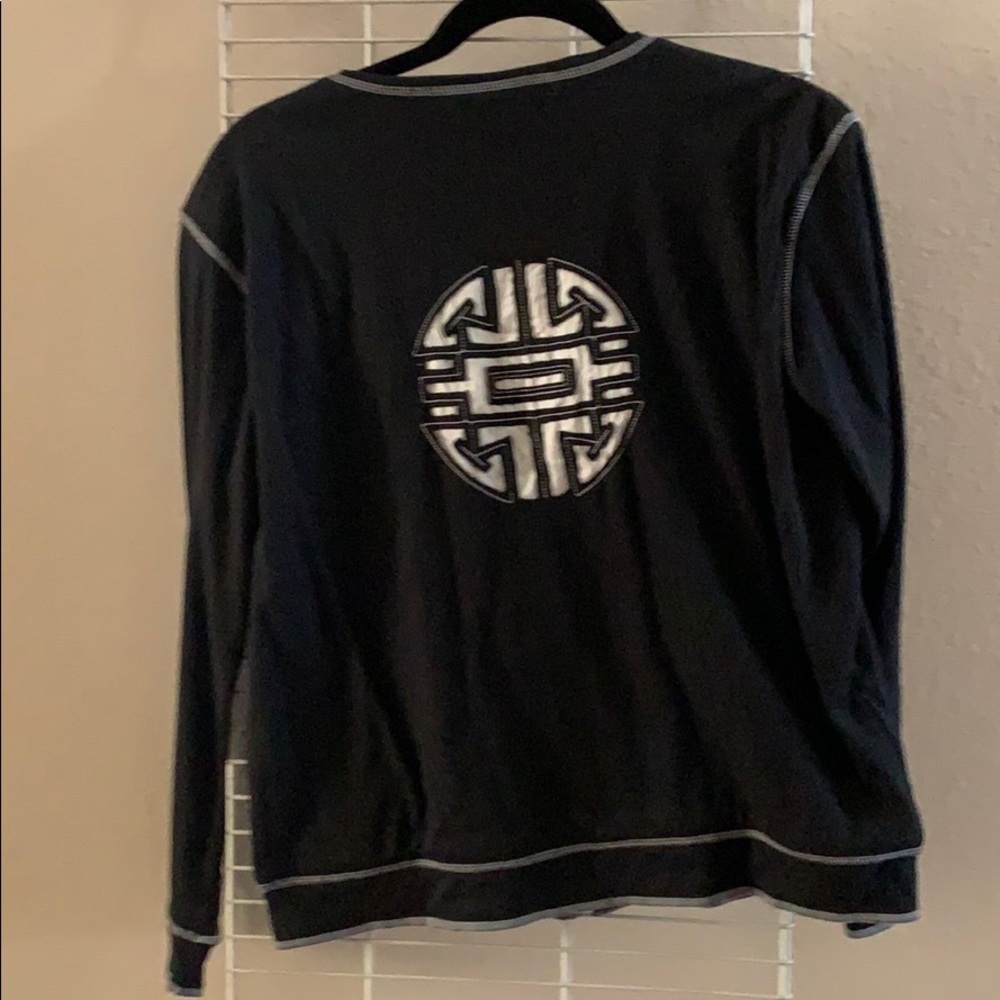 Blk jacket